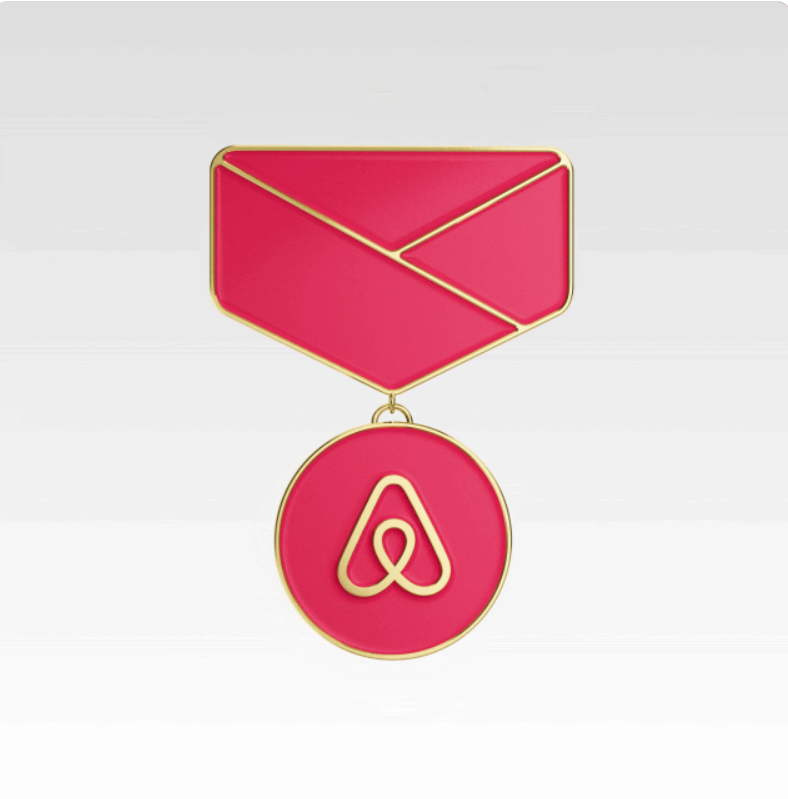Airbnb Superanfitrión